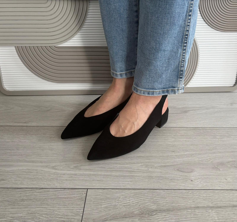 Slingback