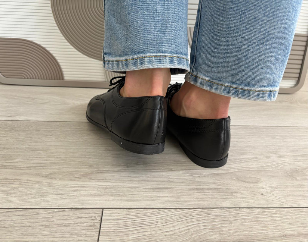 Derby Lorna noir