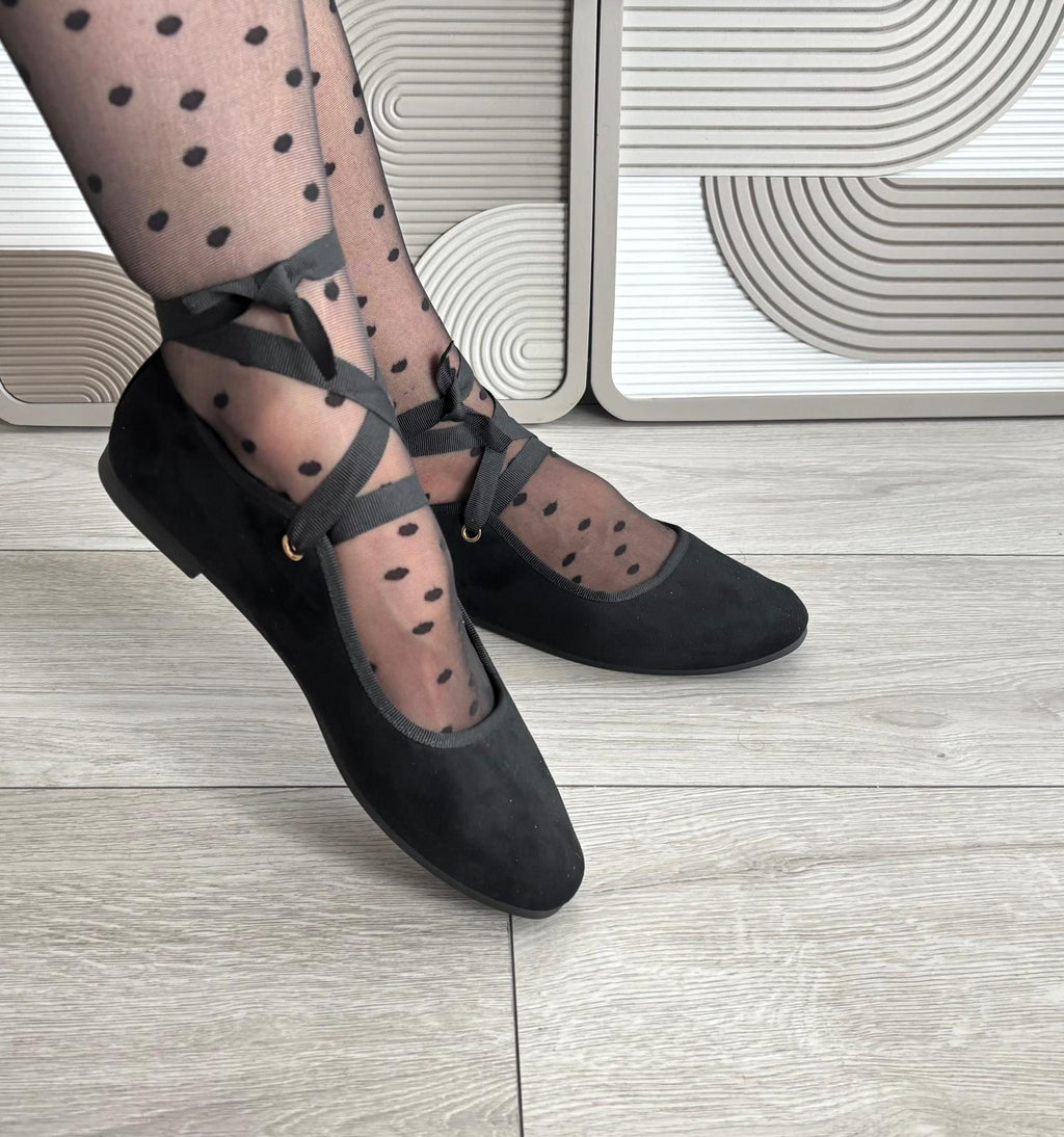 Mary-Jane Opéra noir