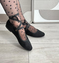 Mary-Jane Opéra noir