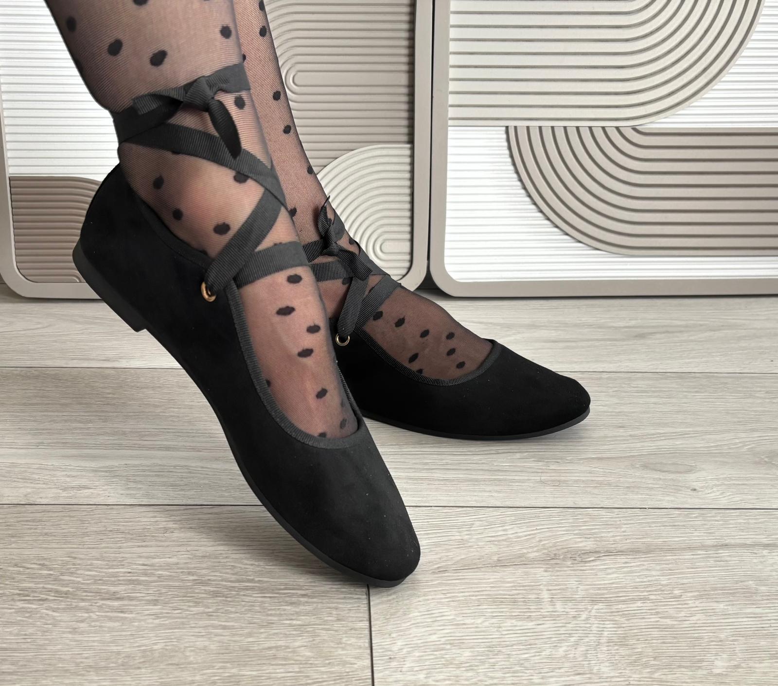 Mary-Jane Opéra noir