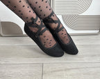Mary-Jane Opéra noir