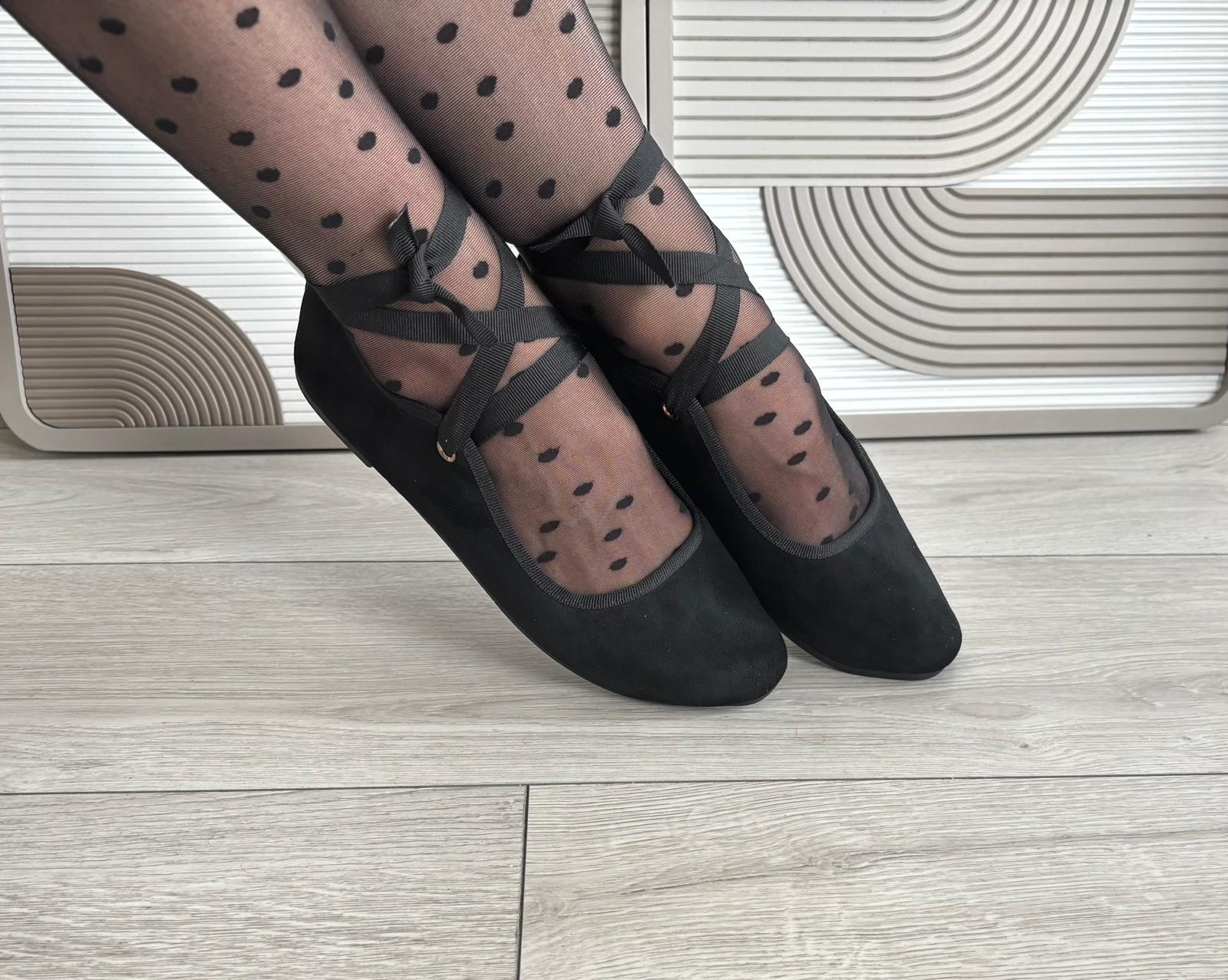 Mary-Jane Opéra noir