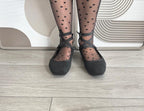 Mary-Jane Opéra noir