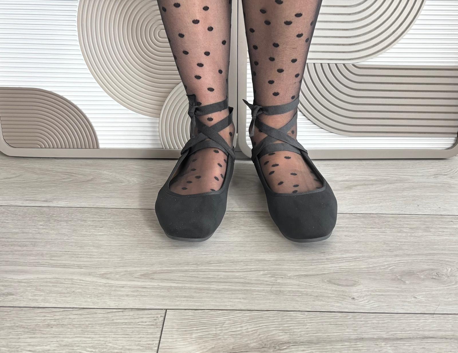 Mary-Jane Opéra noir