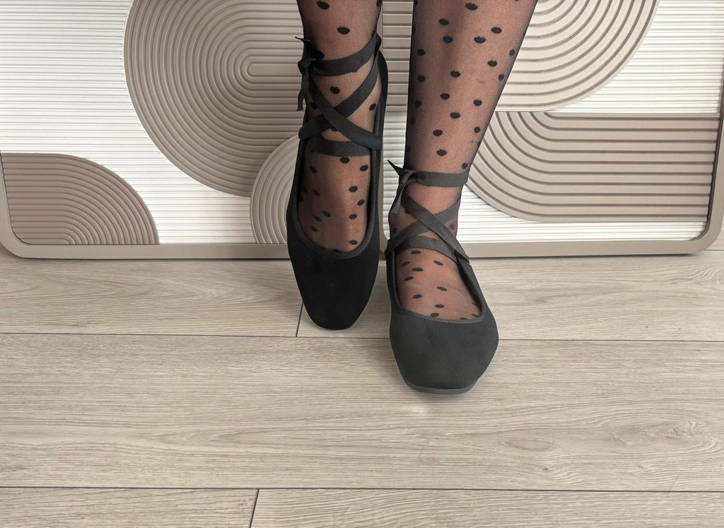Mary-Jane Opéra noir