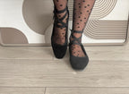 Mary-Jane Opéra noir