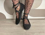 Mary-Jane Opéra noir