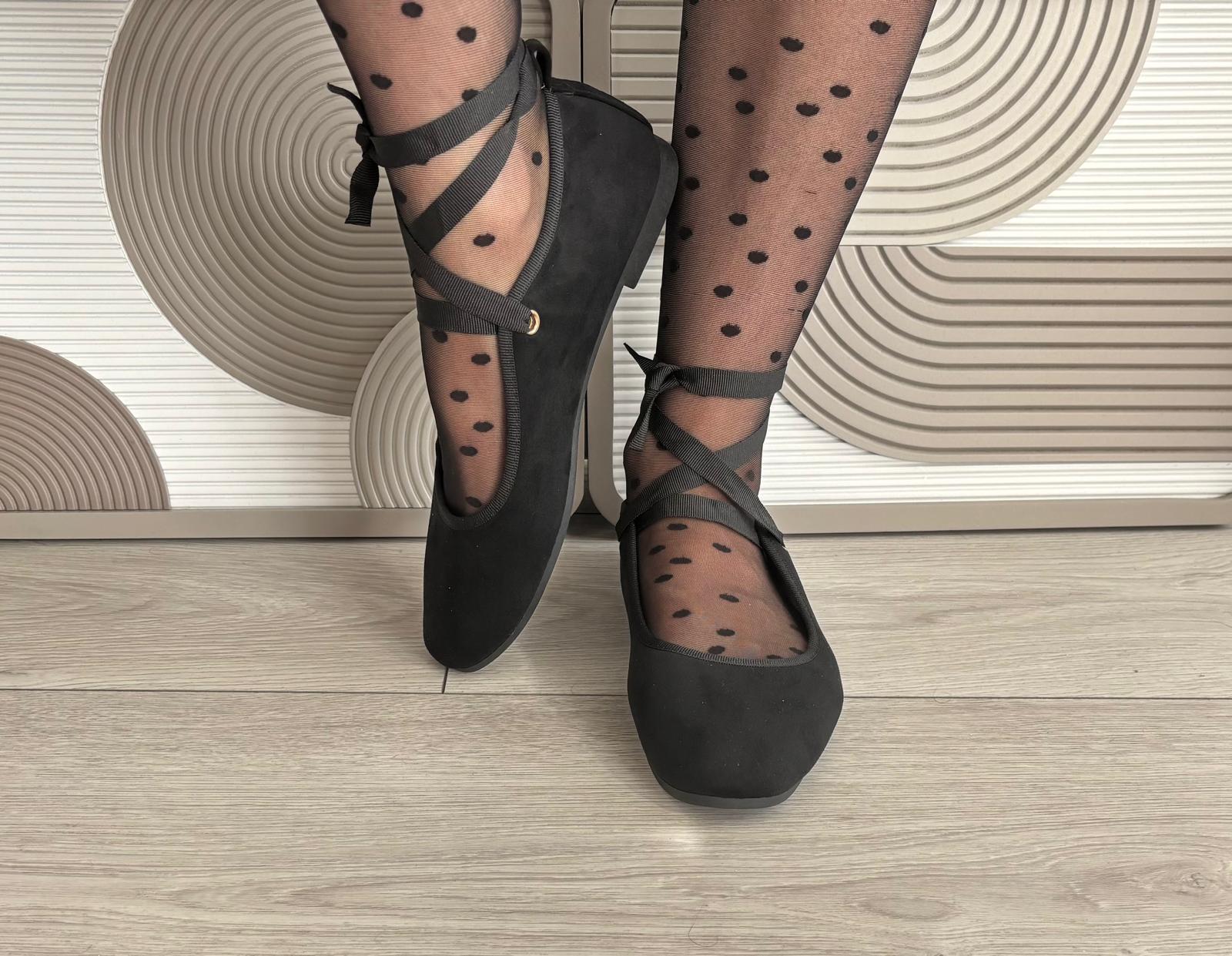 Mary-Jane Opéra noir