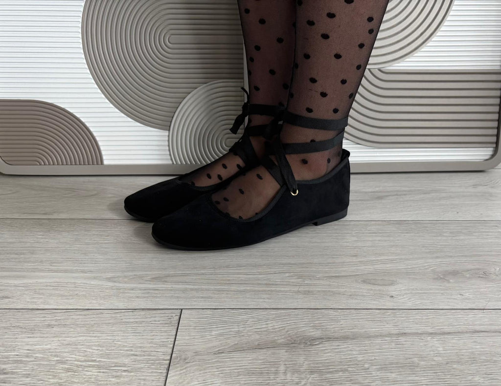 Mary-Jane Opéra noir