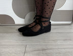 Mary-Jane Opéra noir