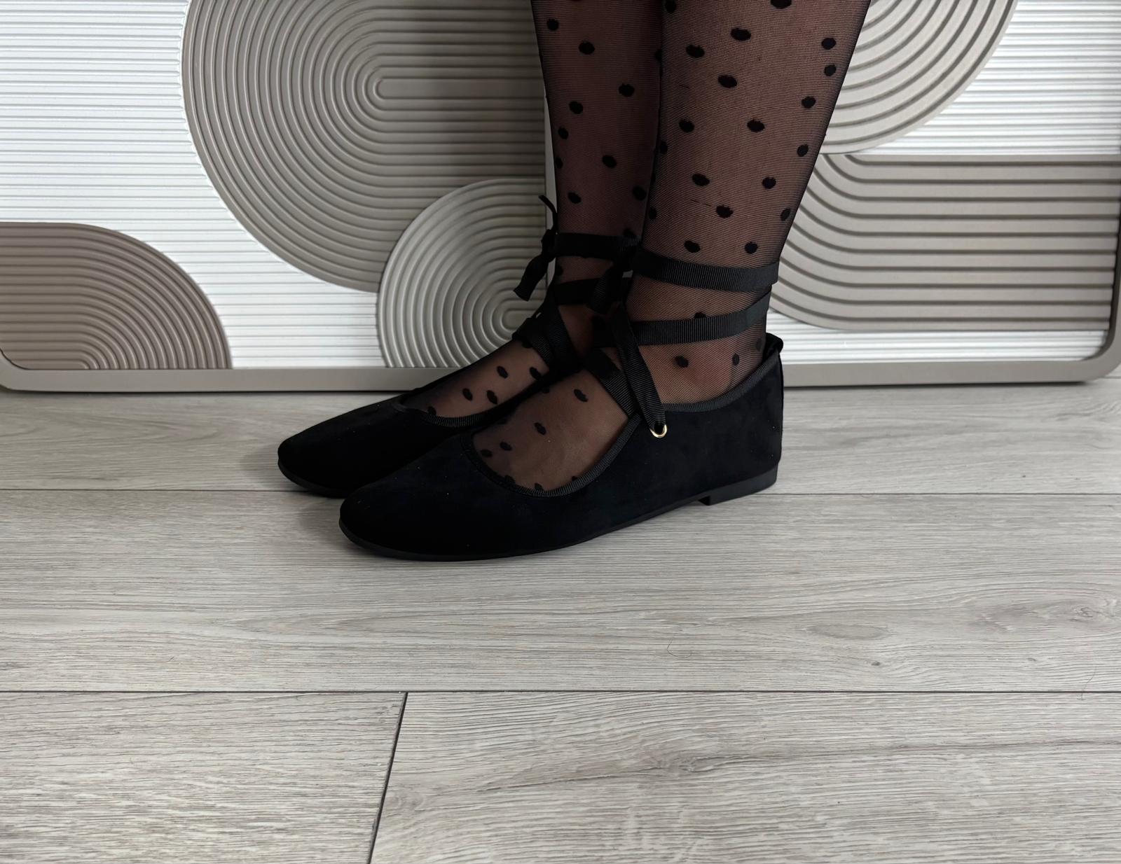 Mary-Jane Opéra noir