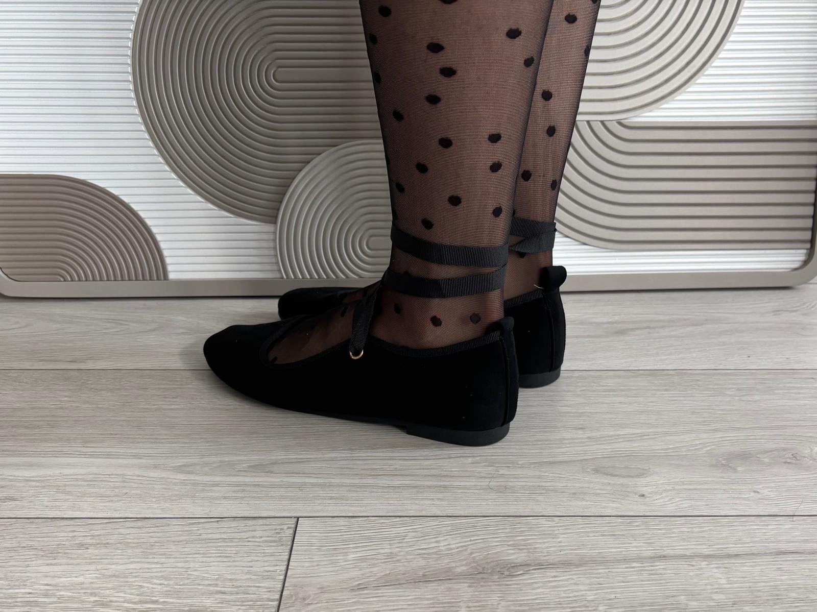 Mary-Jane Opéra noir