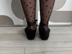 Mary-Jane Opéra noir