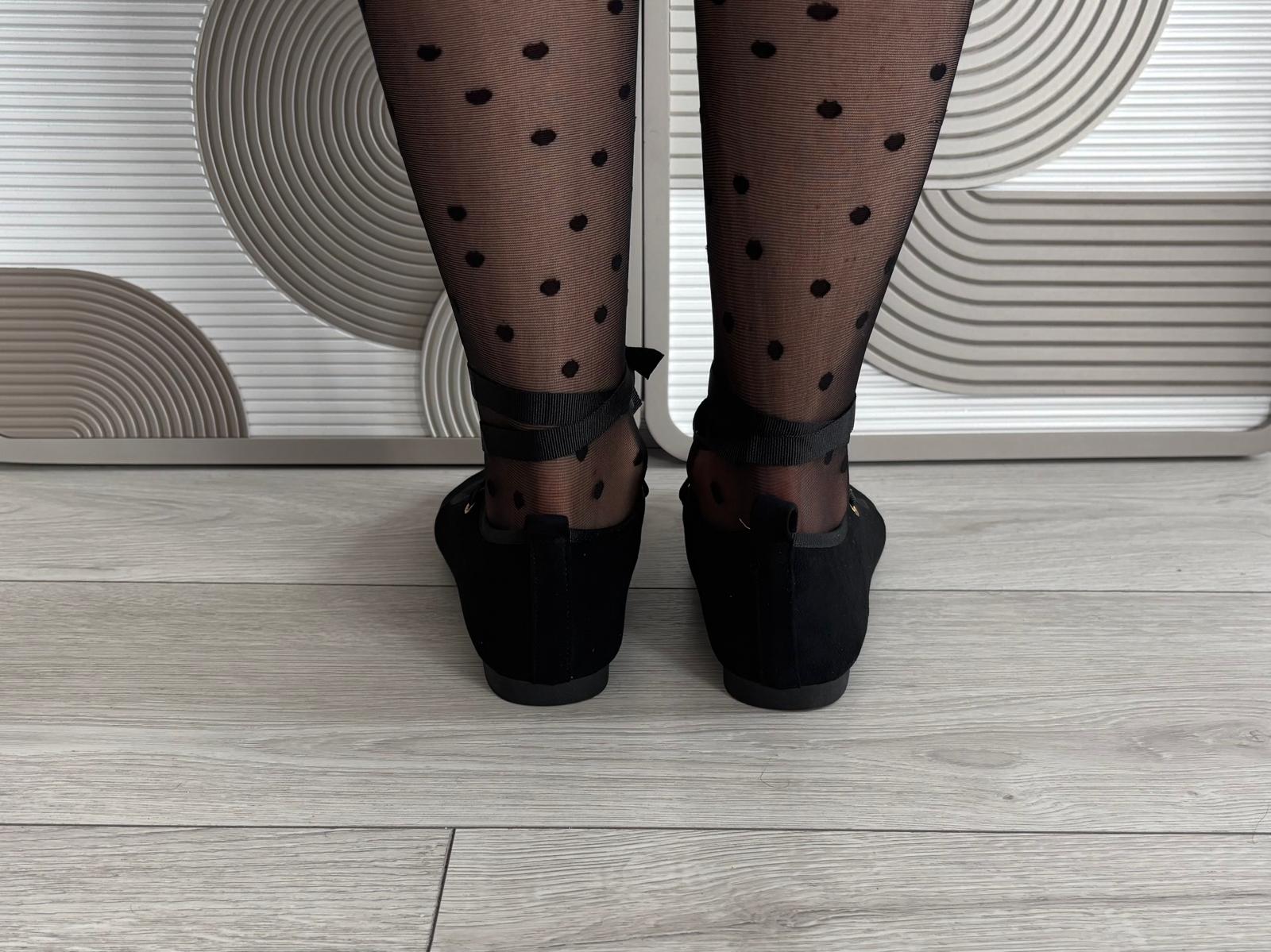 Mary-Jane Opéra noir