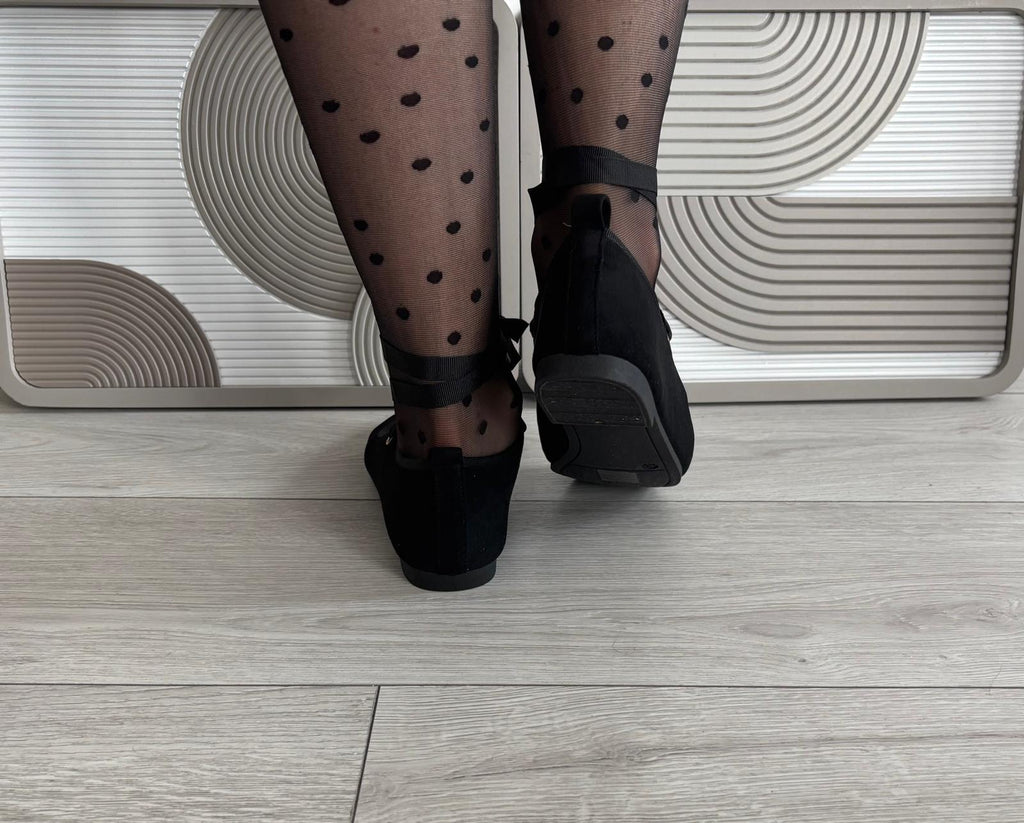 Mary-Jane Opéra noir