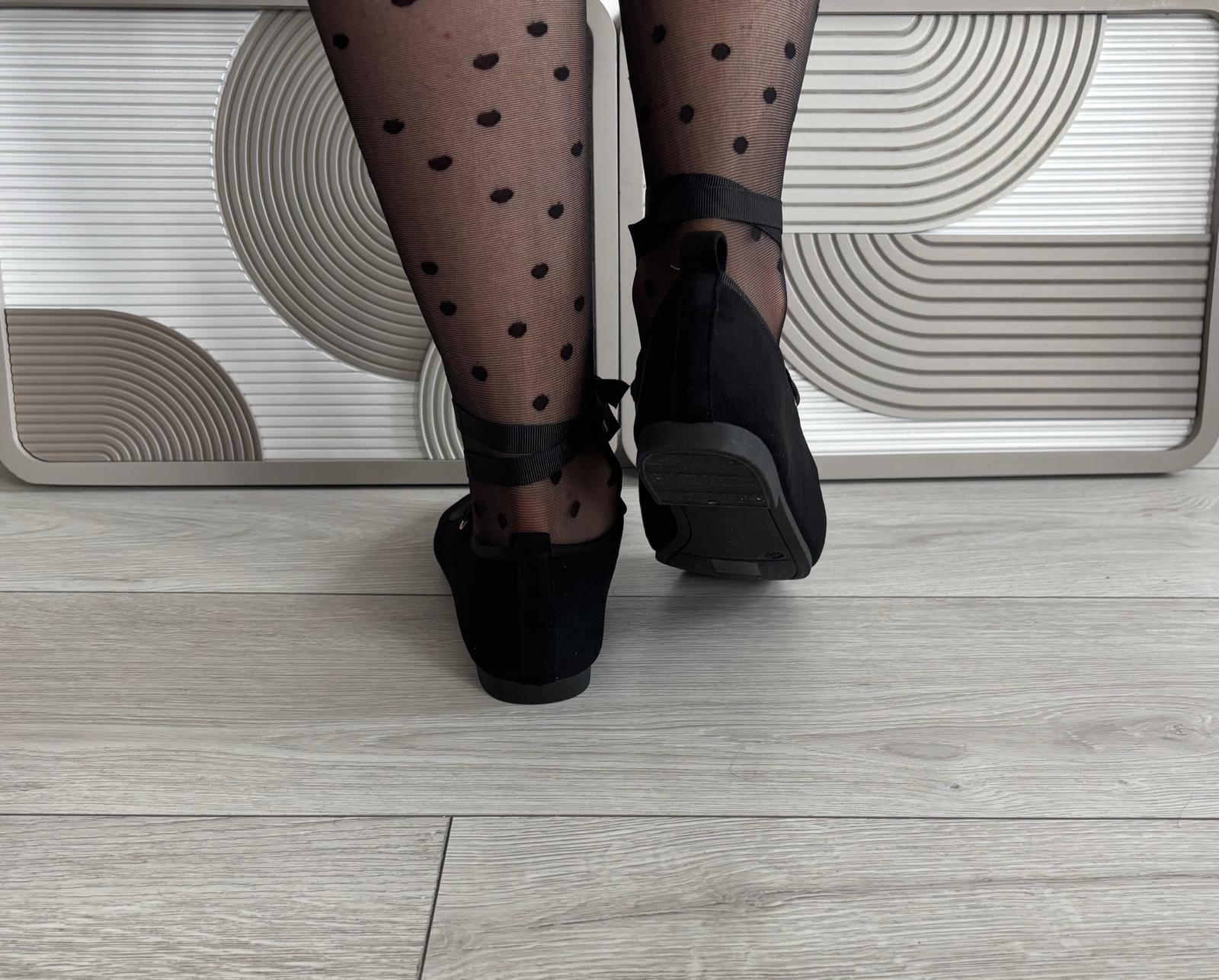 Mary-Jane Opéra noir