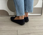 Mocassin Birdy bleu marine