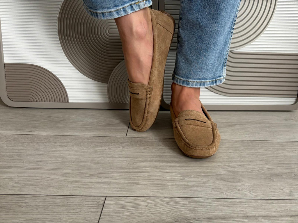 Mocassin birdy