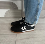 Basket Flèche noir