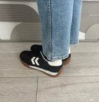 Basket Flèche noir