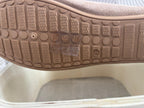 Mocassins Nina beige