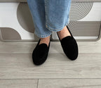 Mocassins Élise noir