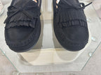 Mocassins Nina noir