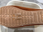 Mocassins Nina camel