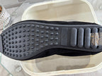 Ballerines Étoile noir