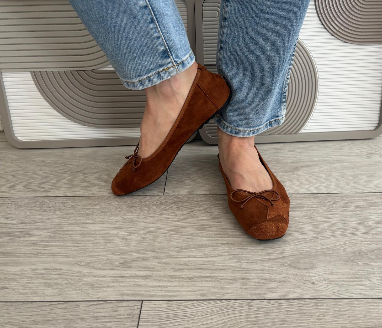 Ballerines Etoiles