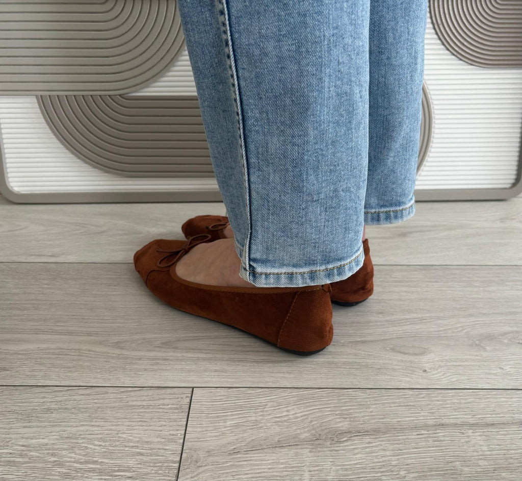 Ballerines Etoiles