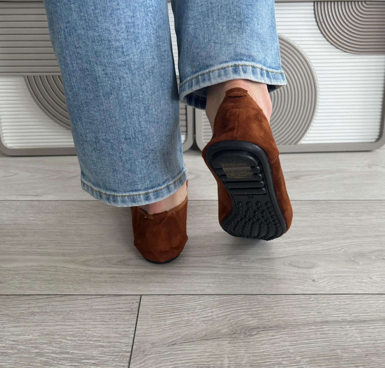 Ballerines Etoiles