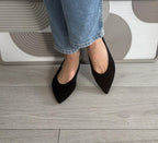 Slingback Sophia noir