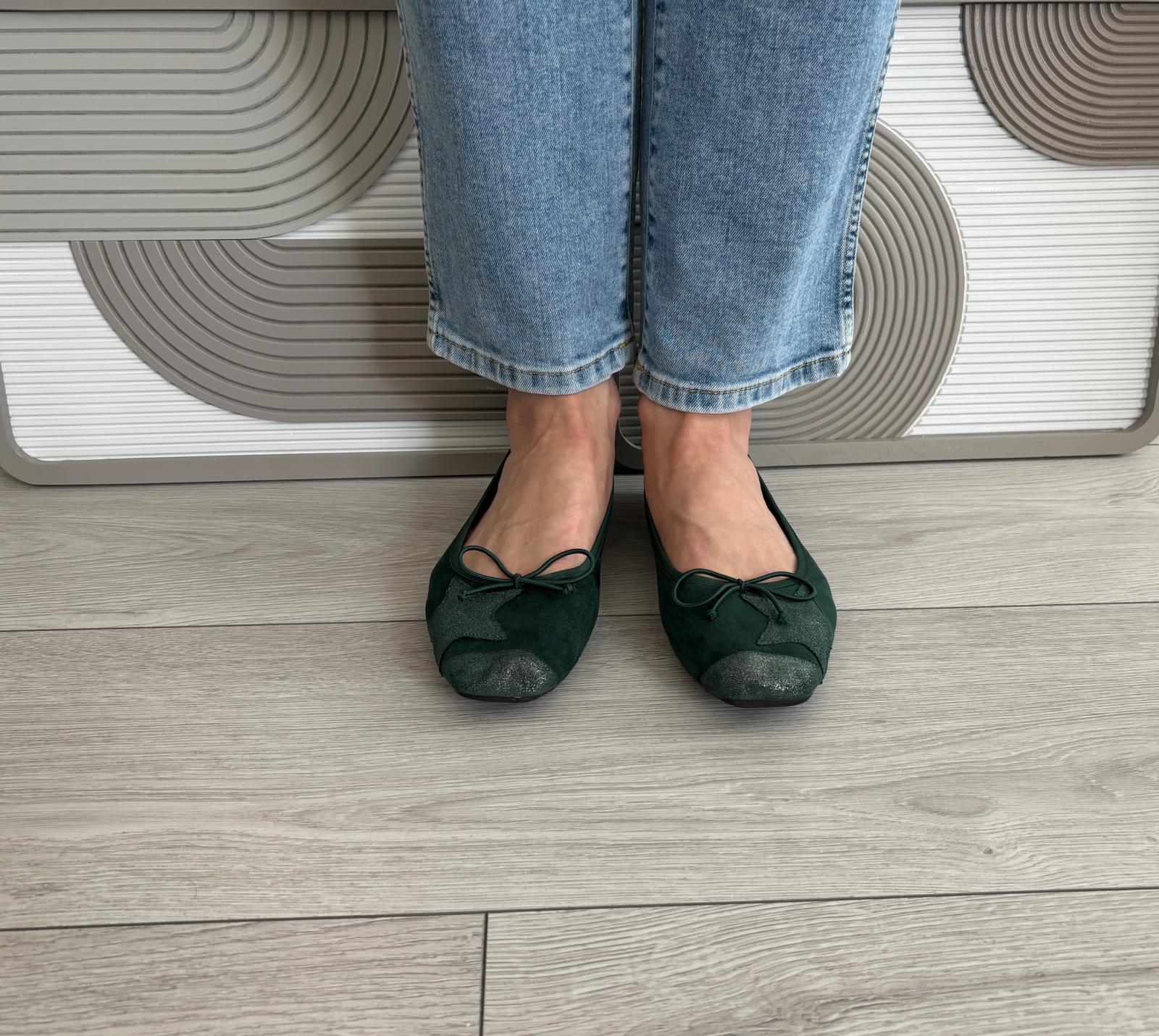 Ballerines Etoiles