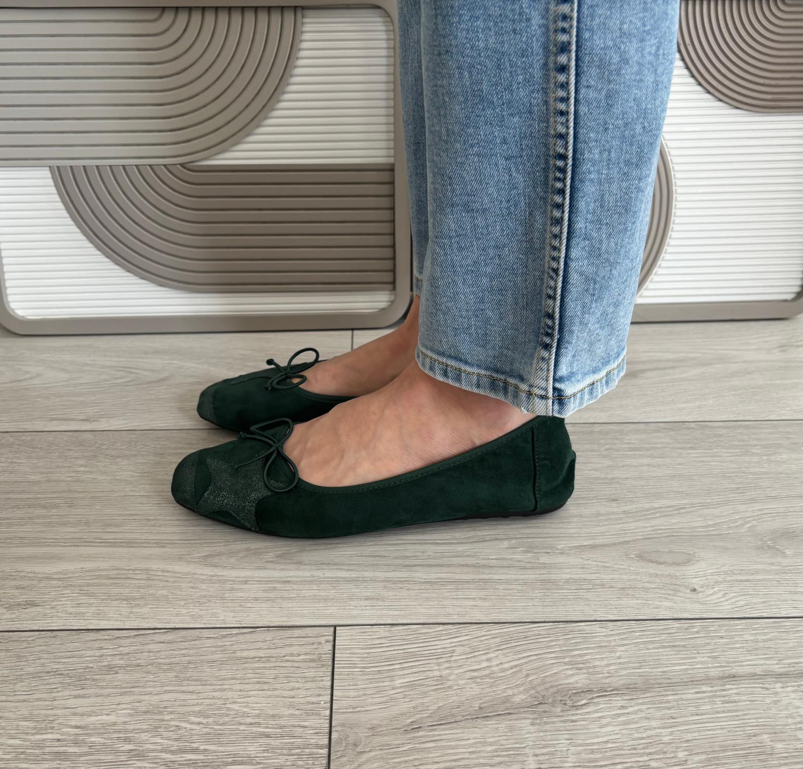 Ballerines Etoiles