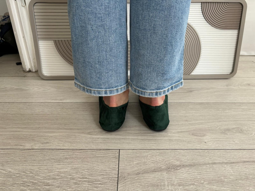 Ballerines Etoiles