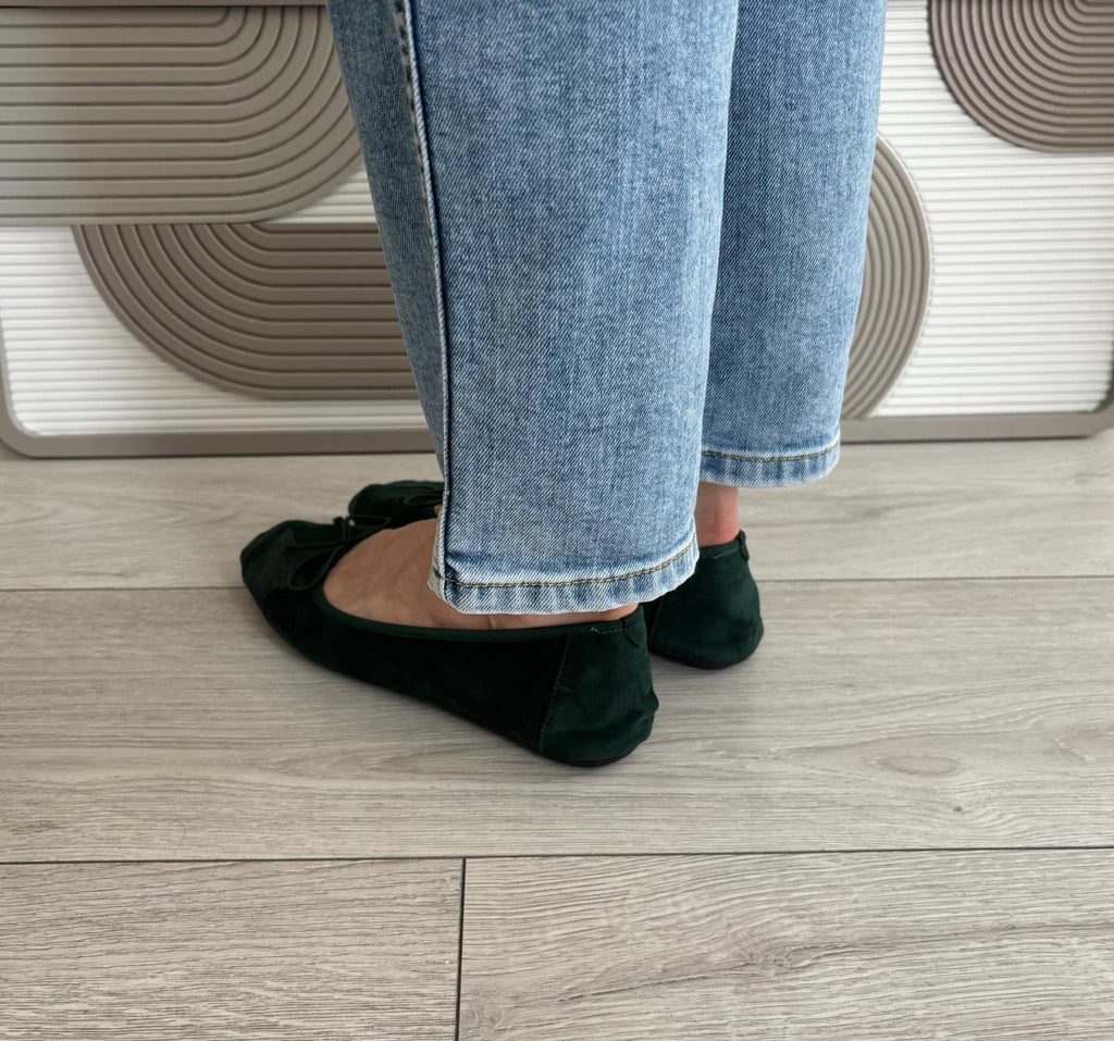 Ballerines Etoiles
