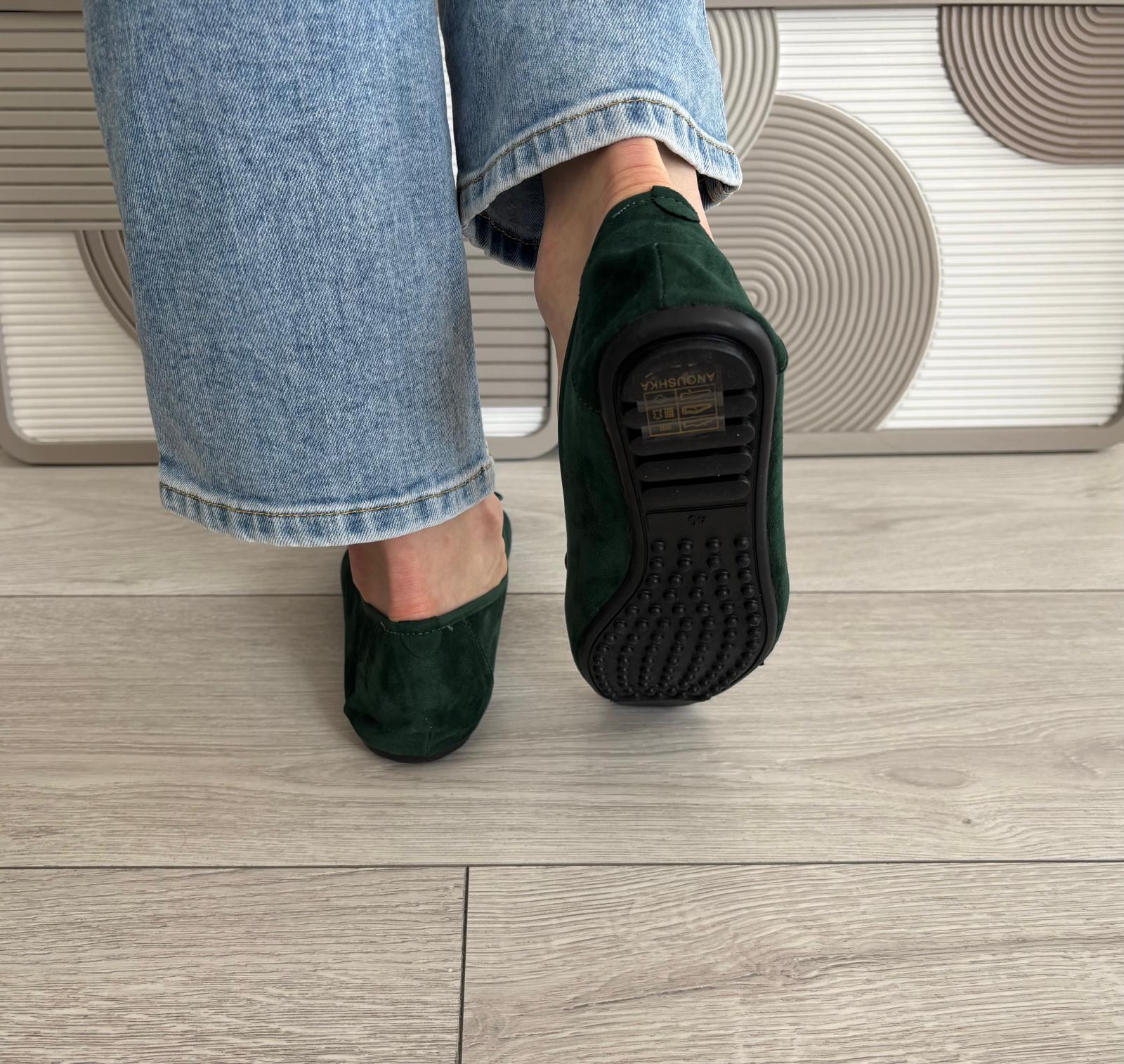 Ballerines Etoiles
