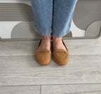 Mocassins  Selia Camel
