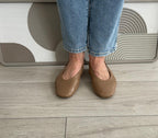 Slingback Clara beige