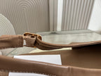 Slingback Clara beige