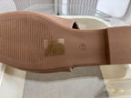 Slingback Clara beige