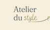 Atelier du style – Accueil