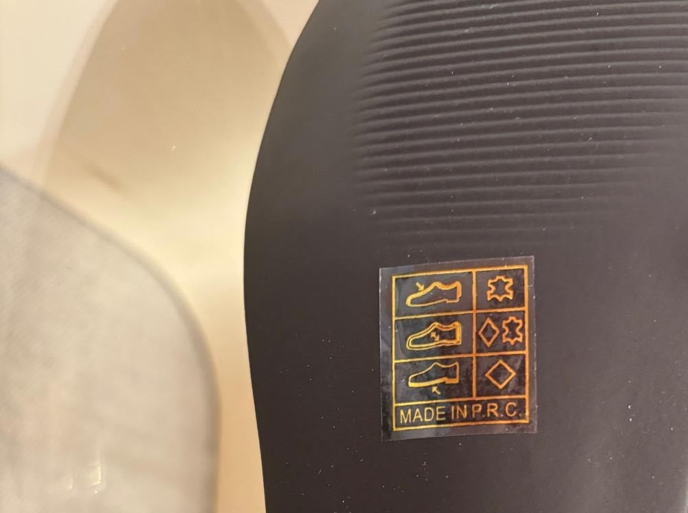 Mocassins Élise marron foncé